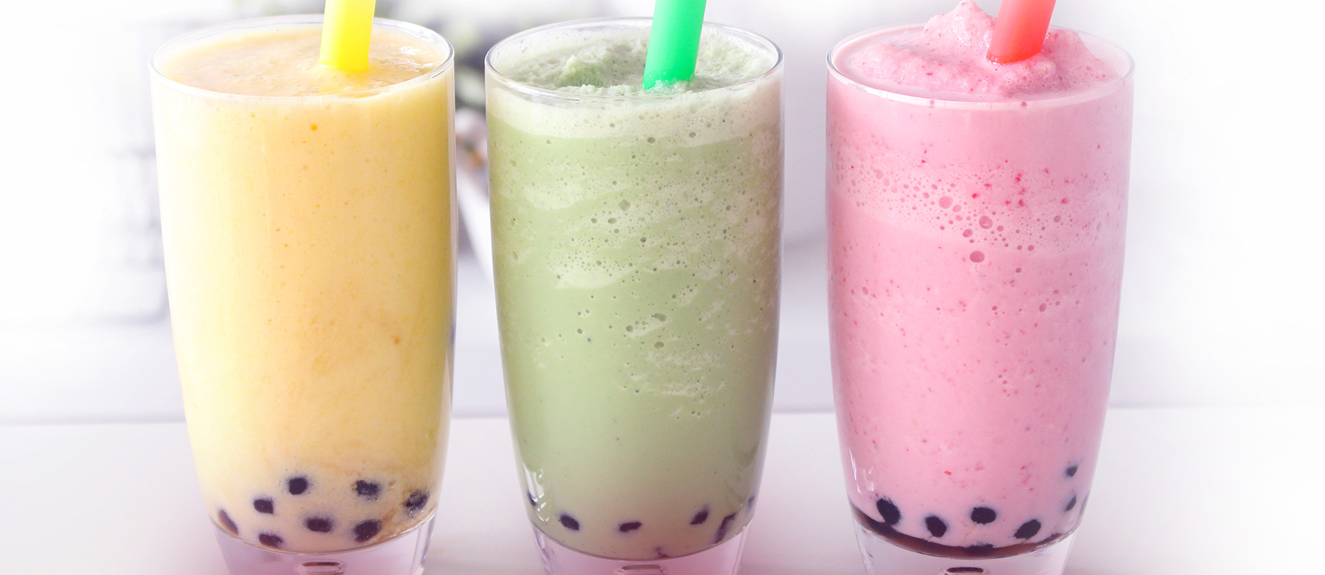 Bubble Tea