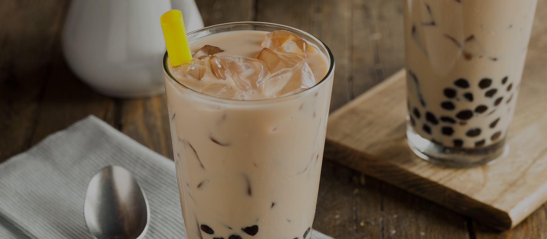 Bubble Tea